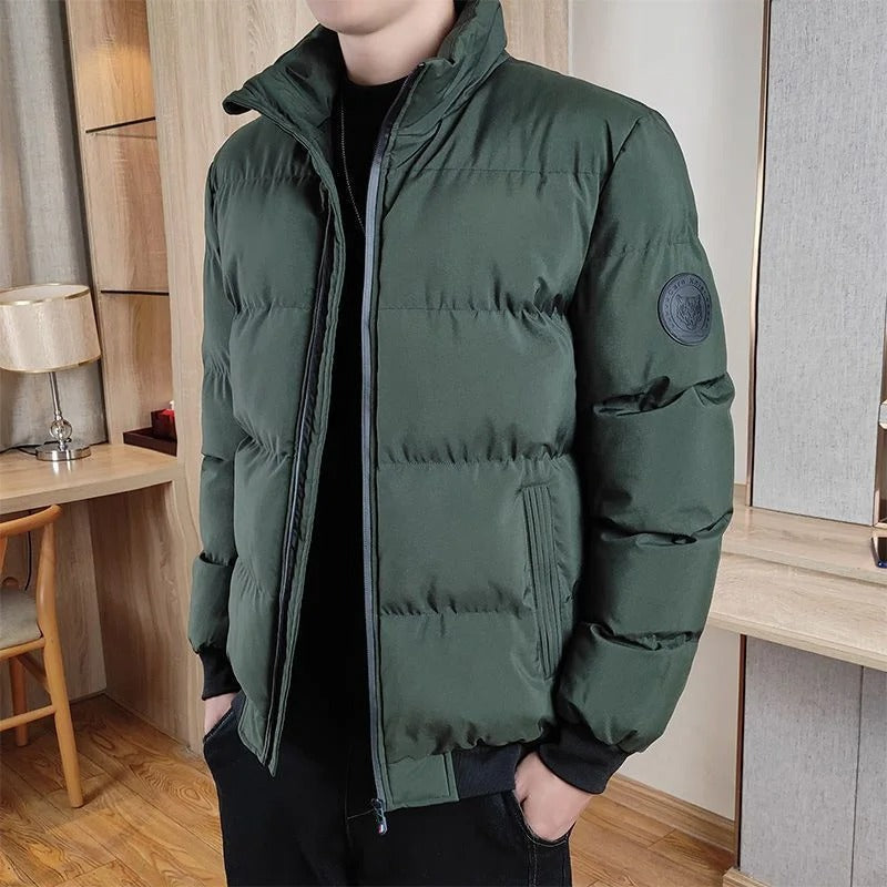 Lucas | Veste Élégante