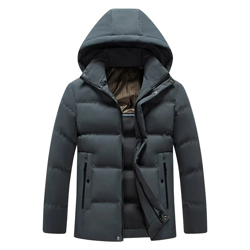 Élise | Veste Fleece Chic