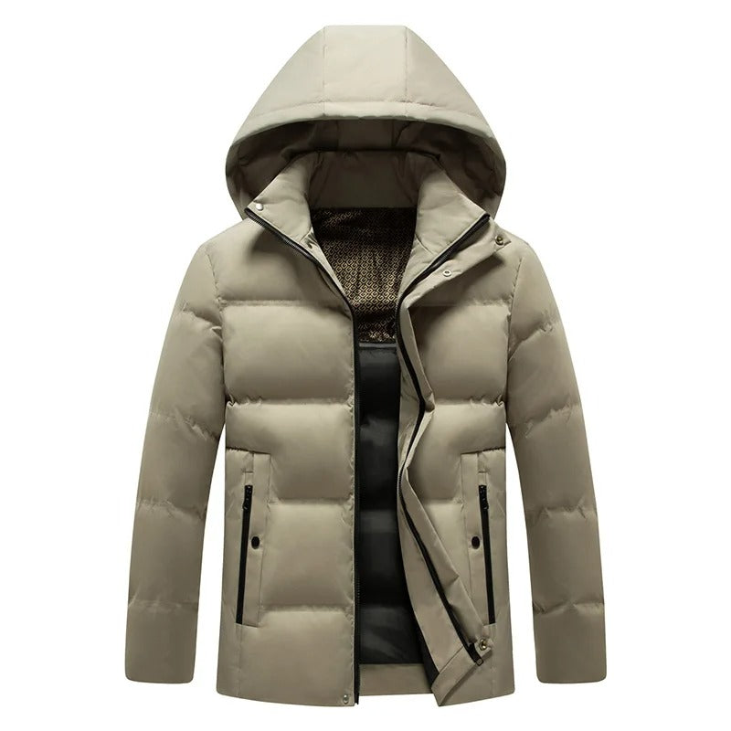 Élise | Veste Fleece Chic