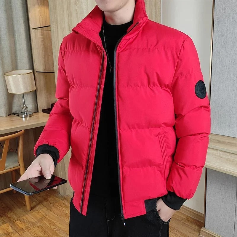 Lucas | Veste Élégante