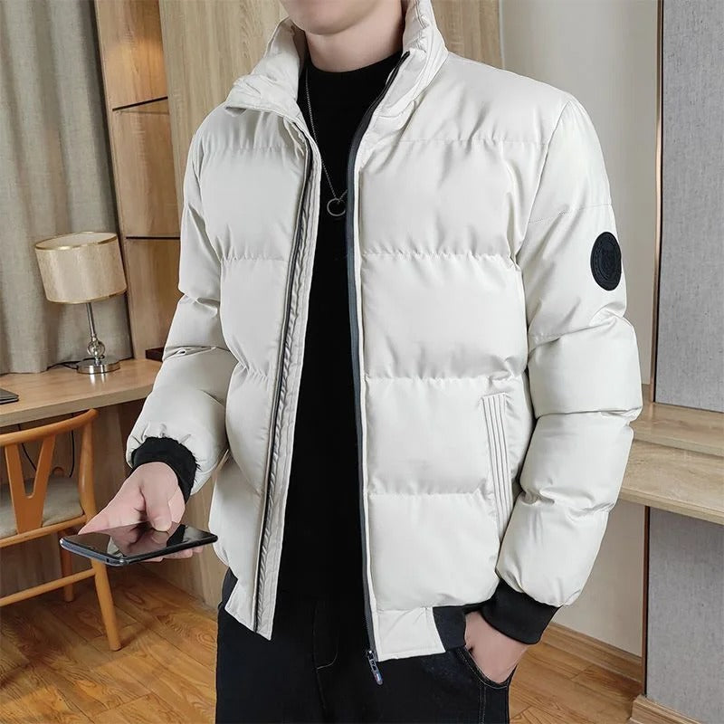 Lucas | Veste Élégante