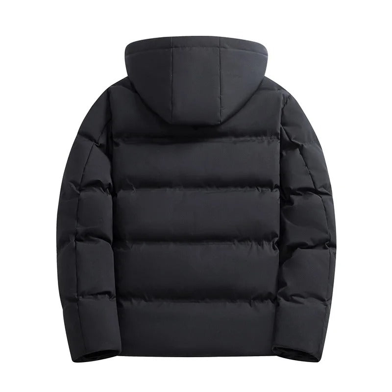 Élise | Veste Fleece Chic