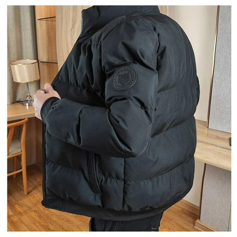 Lucas | Veste Élégante