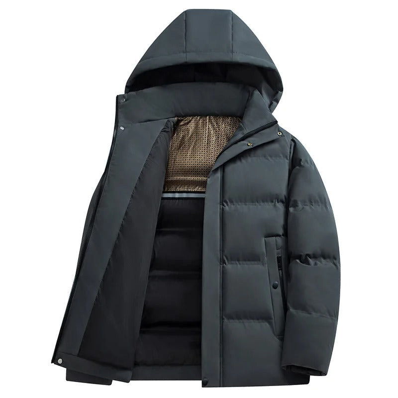 Élise | Veste Fleece Chic
