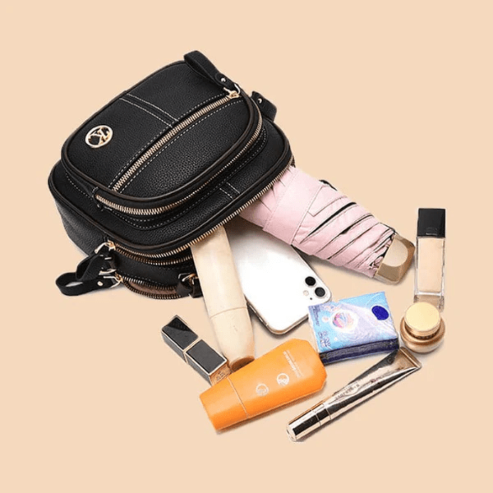 Sophistication Intemporelle de Molly | Sac Élégant avec Bandoulière (ACHETEZ 1 OBTENEZ 1 GRATUIT)