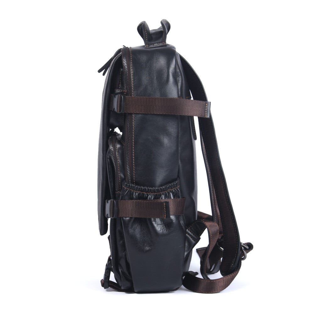 Matthew - Sac à Ordinateur Portable et de Voyage Slim Fit