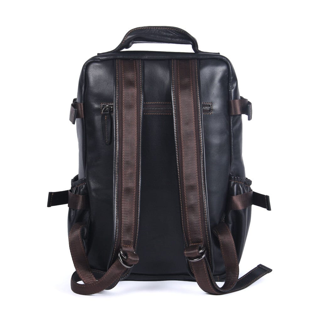 Matthew - Sac à Ordinateur Portable et de Voyage Slim Fit