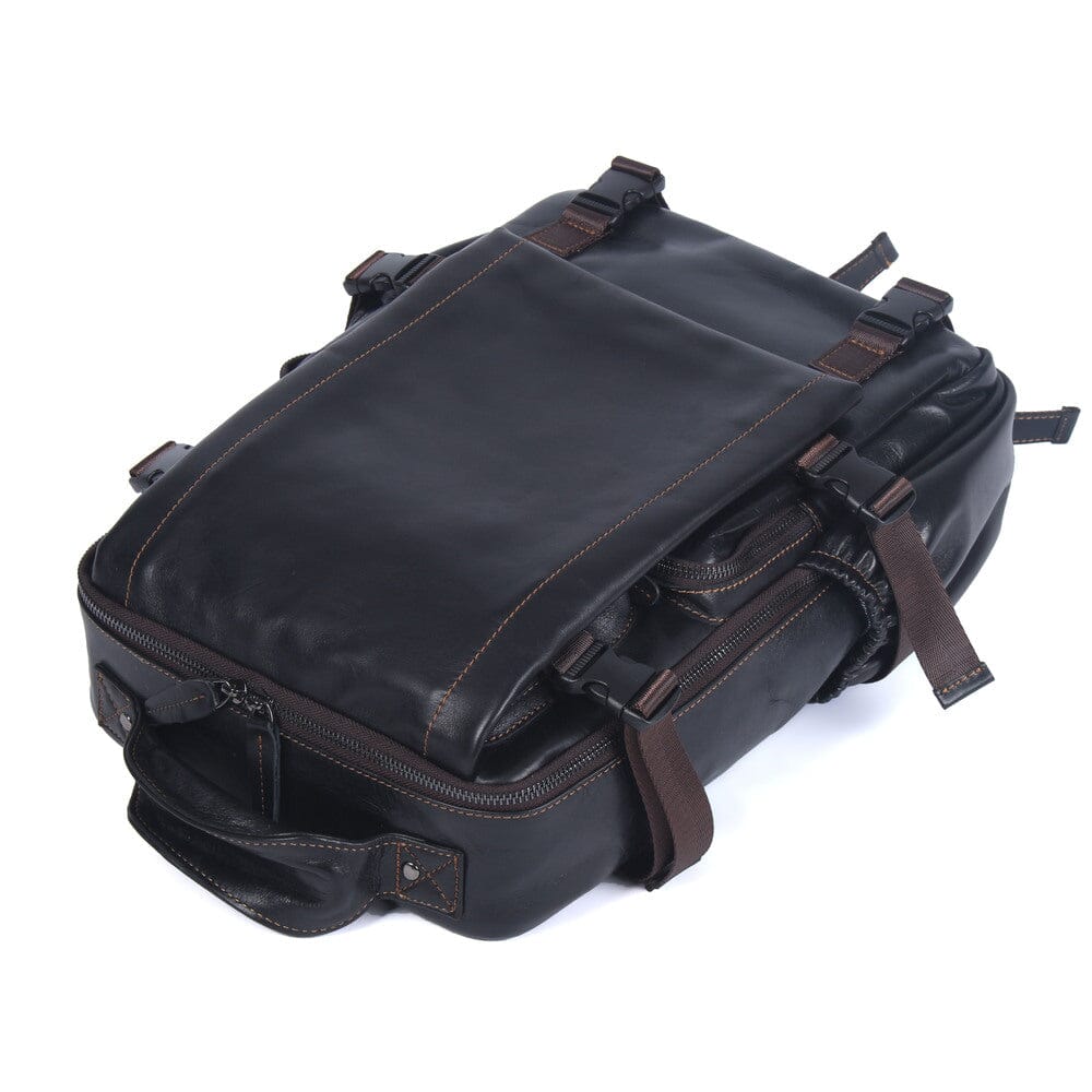 Matthew - Sac à Ordinateur Portable et de Voyage Slim Fit
