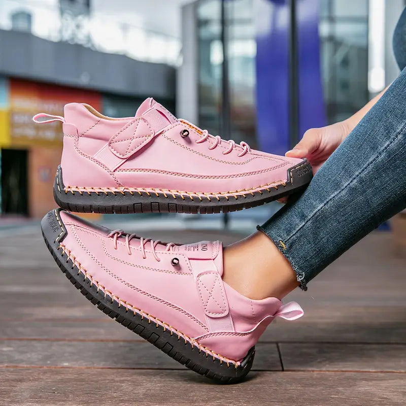 Mila™ | Baskets confortables et soutenantes