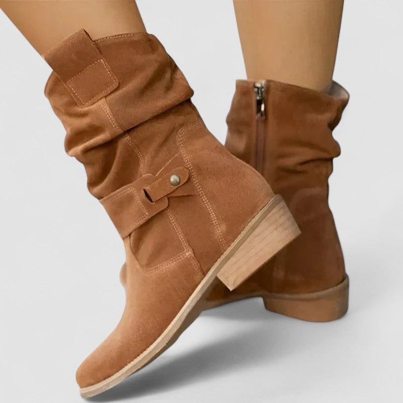 La Maison Élise® | Confortables Bottes Orthopédiques