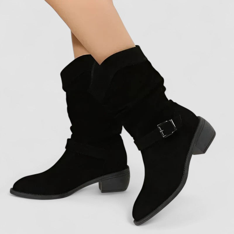 La Maison Élise® | Confortables Bottes Orthopédiques