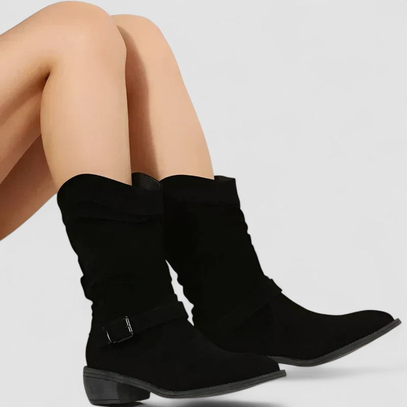 La Maison Élise® | Confortables Bottes Orthopédiques