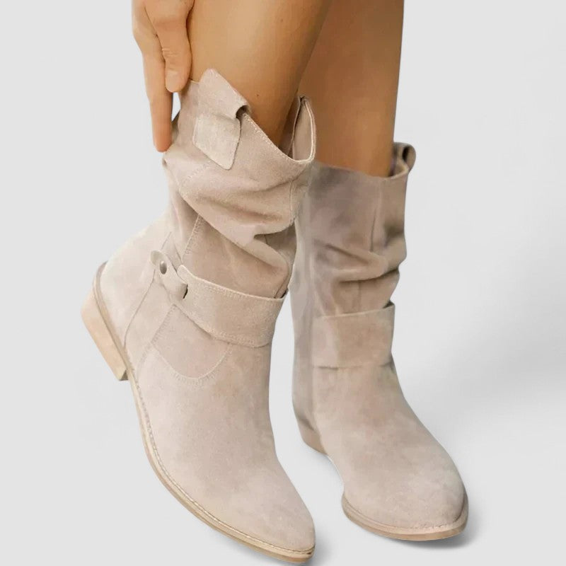 La Maison Élise® | Confortables Bottes Orthopédiques