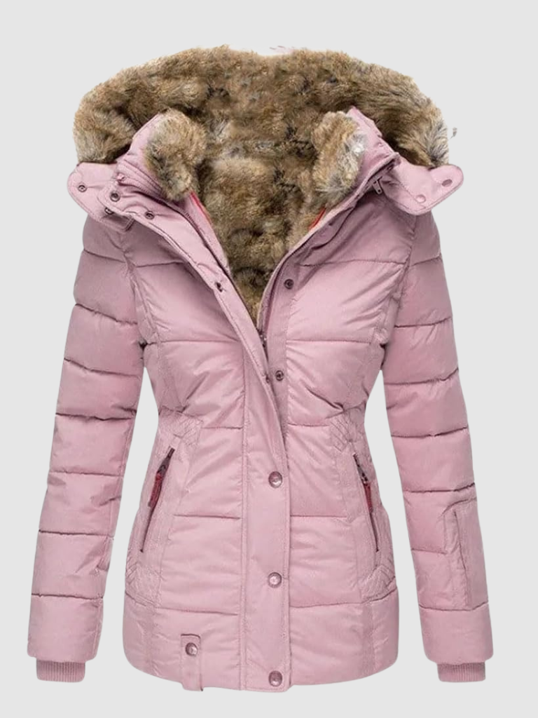 Classique Lyanna Coat