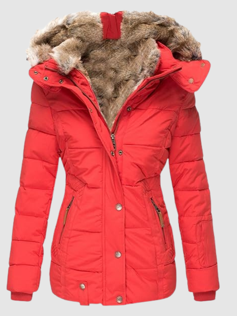 Classique Lyanna Coat