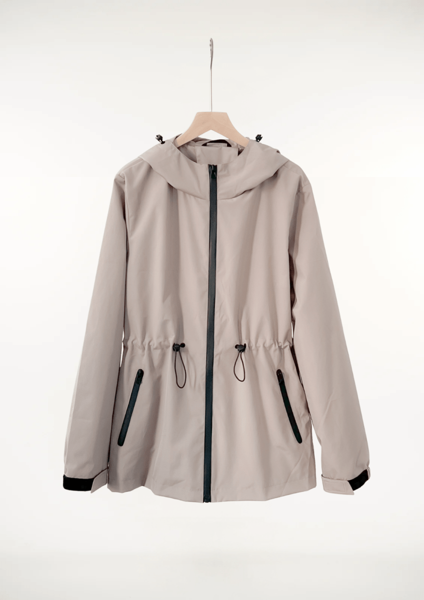 SAGE | LÉGER IMPERMÉABLE