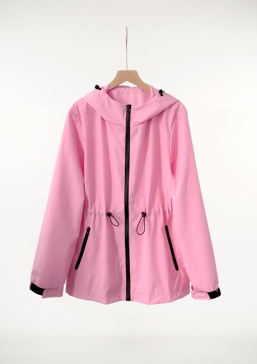 SAGE | LÉGER IMPERMÉABLE