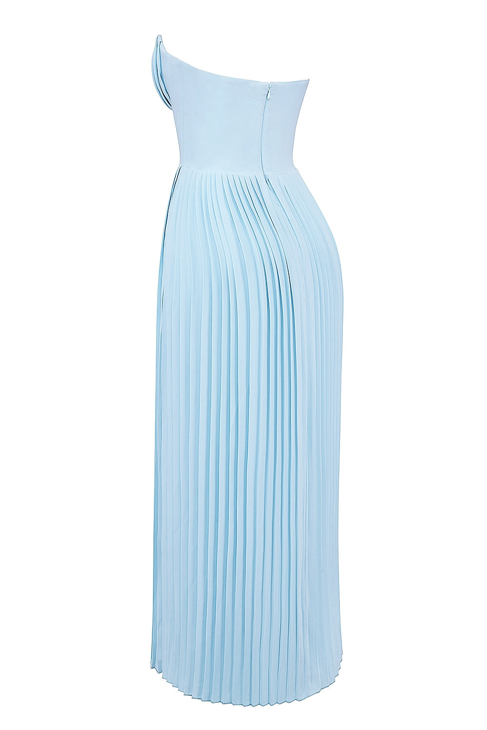 Marta | Robe longue avec corset