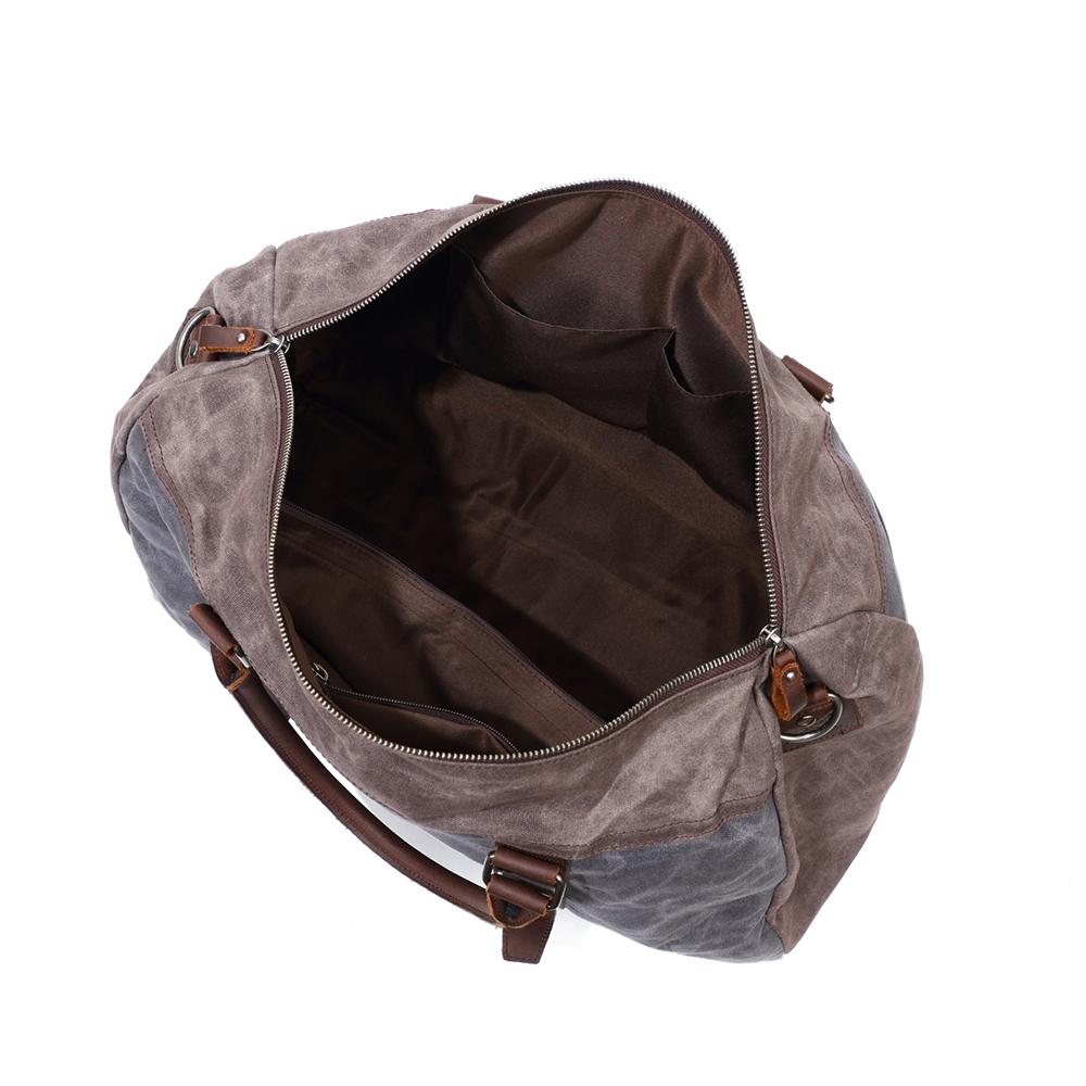 Alex - Sac de Voyage Durable Grande Capacité