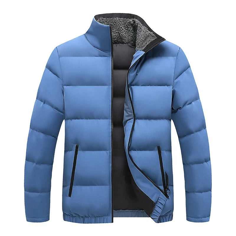 Élise | Veste d'Hiver Luxe