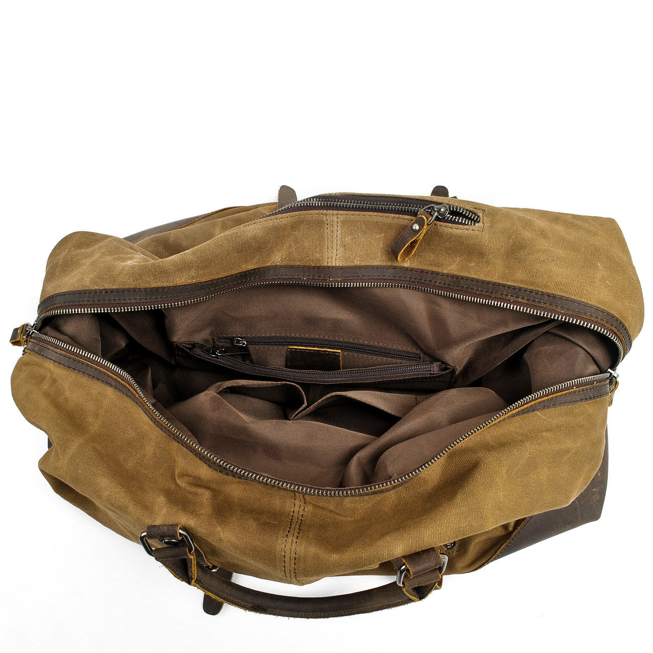 Christopher - Sac de voyage à grande capacité