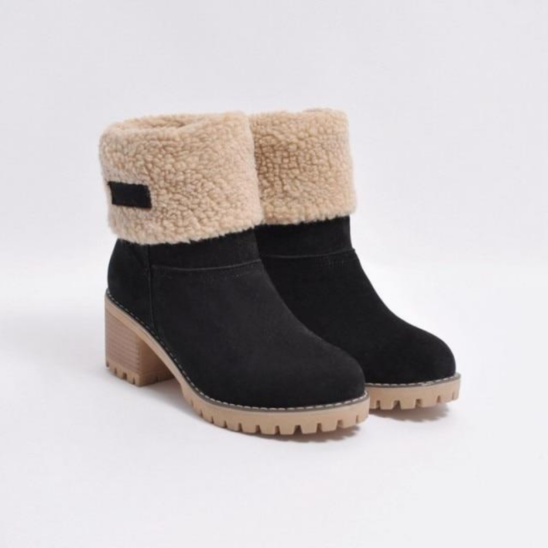 Amélie | Bottes Élégantes