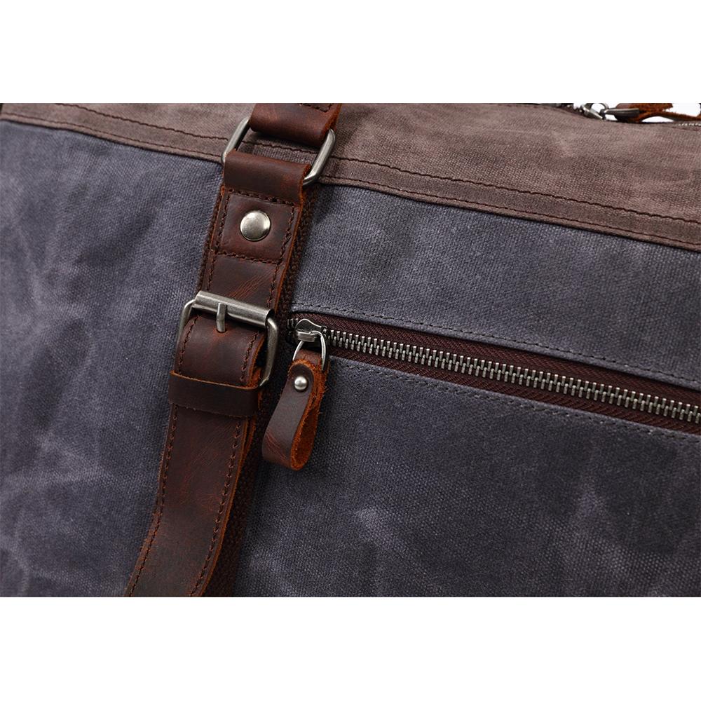 Alex - Sac de Voyage Durable Grande Capacité