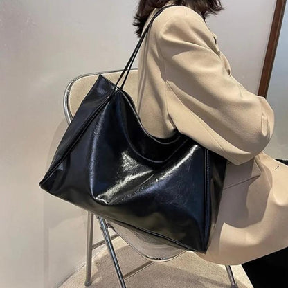 Amara | Sac Élégant en Cuir