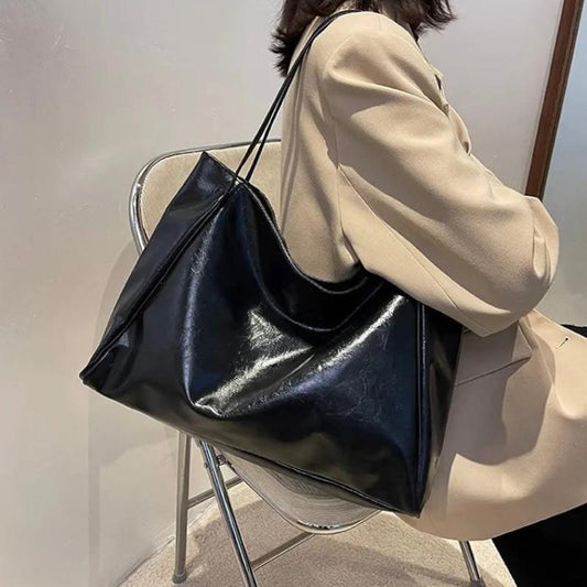 Amara | Sac Élégant en Cuir