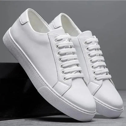 Élise" | "Chaussures en Cuir