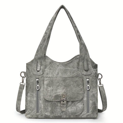 Le Charme Vintage d'Elise | Sac à Bandoulière (ACHETEZ 1 OBTENEZ 1 GRATUIT)