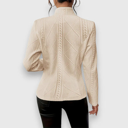Liane | Veste Élégante
