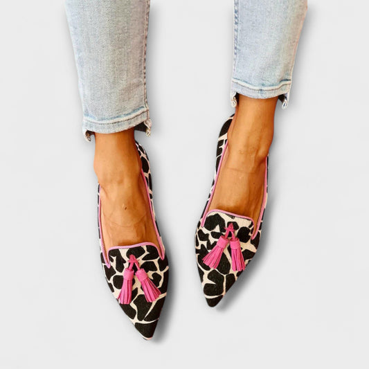 Julien | Mocassins Élégants