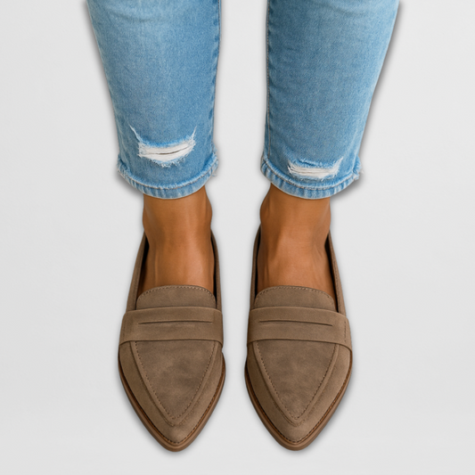Nadia | Mocassins Élégants