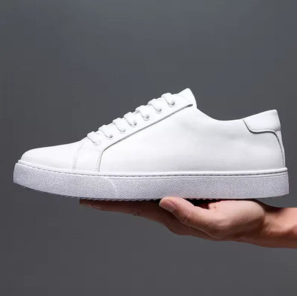 Élise" | "Chaussures en Cuir