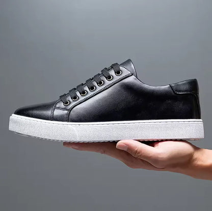 Élise" | "Chaussures en Cuir