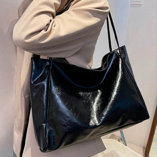 Amara | Sac Élégant en Cuir