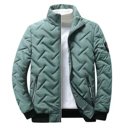 Brady | Veste d'hiver élégante