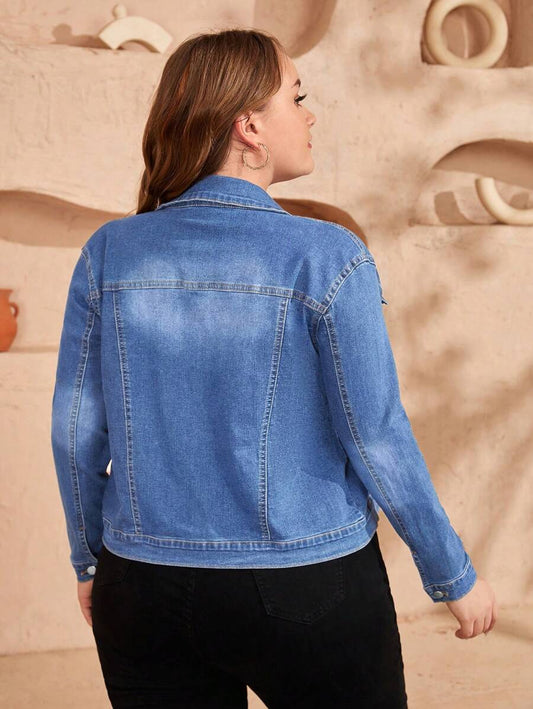 Louise™ | Veste en tricot