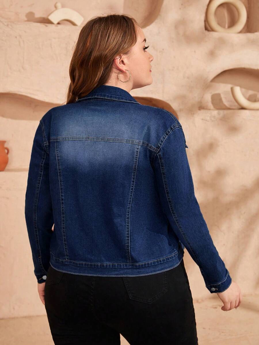 Louise™ | Veste en tricot