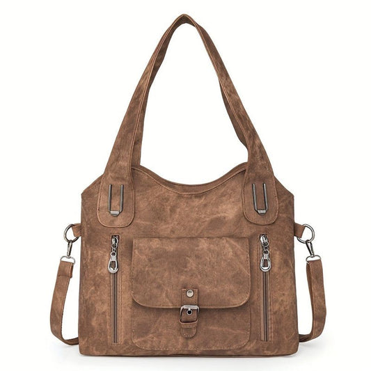 Le Charme Vintage d'Elise | Sac à Bandoulière (ACHETEZ 1 OBTENEZ 1 GRATUIT)