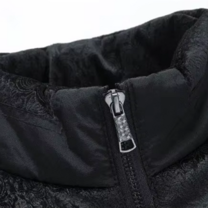 Élise | Veste Puffer Élégante