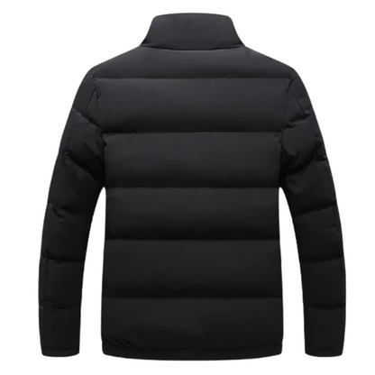 Élise | Veste d'Hiver Luxe