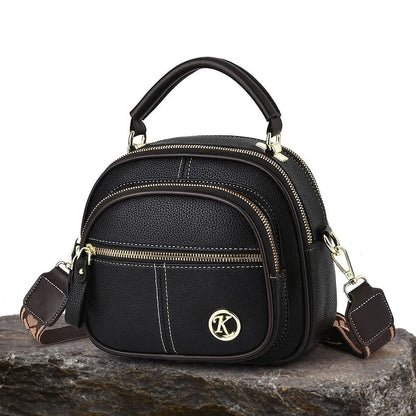 Sophistication Intemporelle de Molly | Sac Élégant avec Bandoulière (ACHETEZ 1 OBTENEZ 1 GRATUIT)