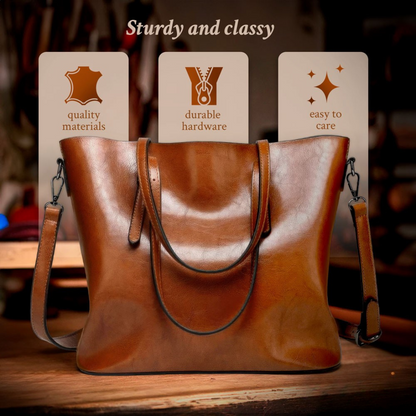 Le Favori de Nicole | Sac à Main Épaule Vintage (ACHETEZ 1 OBTENEZ 1 GRATUIT)
