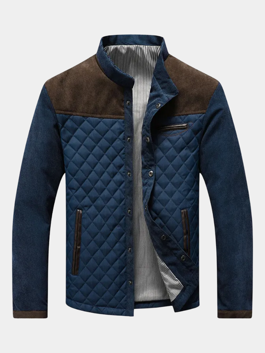 Alain | VESTE POUR HOMME DE LUXE