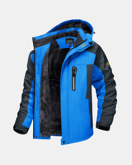 Émilie | Veste Été Imperméable