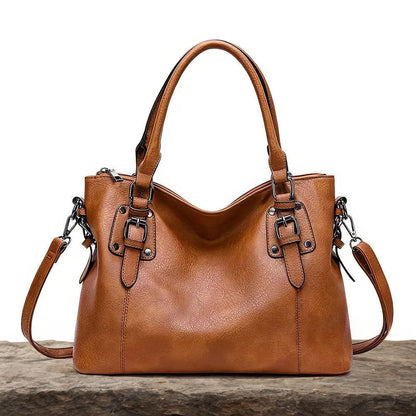 L'Attrait Élégant de Sienna | Sac à Épaule Élégant (ACHETEZ 1 OBTENEZ 1 GRATUIT)
