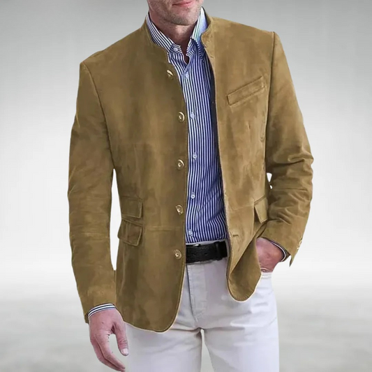 Marcus | Veste Élégante Décontractée