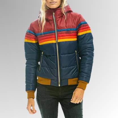 Marie™ | Veste de pluie imperméable